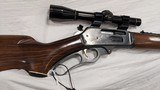USED MARLIN 336 .35 REM - 7 of 9