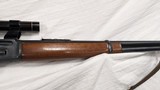 USED MARLIN 336 .35 REM - 8 of 9