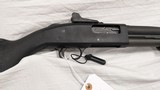 USED MOSSBERG 590 12GA - 8 of 10