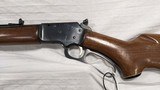 USED MARLIN 39A .22LR - 3 of 10