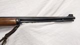 USED MARLIN 39A .22LR - 10 of 10