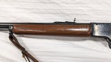 USED MARLIN 39A .22LR - 4 of 10