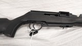 USED REMINGTON 552 VIPER .22 LR - 8 of 10