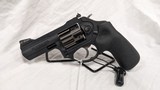 USED RUGER LCR 3