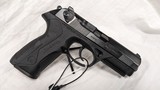 USED BERETTA PX4 .40 S&W - 2 of 2