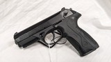 USED BERETTA PX4 .40 S&W - 1 of 2
