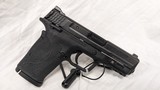 USED SMITH & WESSON M&P SHIELD EZ 9MM - 2 of 2