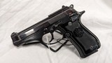 USED BERETTA 84BB .380 ACP - 1 of 2