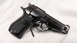 USED BERETTA 84BB .380 ACP - 2 of 2