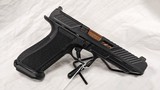 USED SHADOW SYSTEMS DR920L ELITE 9MM - 2 of 3