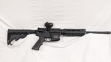 USED SMITH & WESSON M&P15 5.56MM - 1 of 9