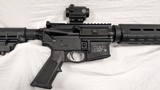 USED SMITH & WESSON M&P15 5.56MM - 3 of 9