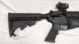 USED SMITH & WESSON M&P15 5.56MM - 2 of 9