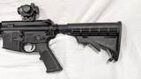 USED SMITH & WESSON M&P15 5.56MM - 6 of 9