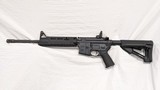 USED PALMETTO PA-15 5.56MM - 1 of 9