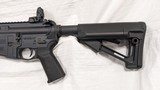 USED PALMETTO PA-15 5.56MM - 2 of 9