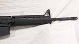 USED PALMETTO PA-15 5.56MM - 9 of 9