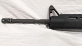 USED PALMETTO PA-15 5.56MM - 5 of 9