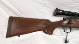 USED REMINGTON 700 CLASSIC 416 REM MAG - 7 of 10