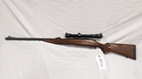 USED REMINGTON 700 CLASSIC 416 REM MAG - 1 of 10