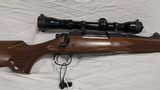 USED REMINGTON 700 CLASSIC 416 REM MAG - 8 of 10