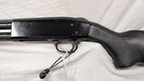 USED MOSSBERG 500A 12GA - 3 of 10