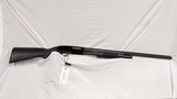 USED MOSSBERG 500A 12GA - 6 of 10