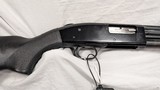USED MOSSBERG 500A 12GA - 8 of 10