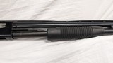 USED MOSSBERG 500A 12GA - 9 of 10