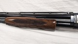 USED WINCHESTER MODEL 12 GRADE 4 20GA - 4 of 15