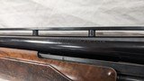 USED WINCHESTER MODEL 12 GRADE 4 20GA - 7 of 15
