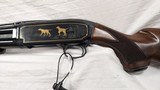 USED WINCHESTER MODEL 12 GRADE 4 20GA - 3 of 15