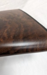 USED WINCHESTER MODEL 12 GRADE 4 20GA - 15 of 15