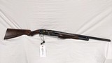 USED WINCHESTER MODEL 12 GRADE 4 20GA - 10 of 15