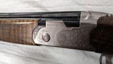 USED BERETTA 686 SILVER PIGEON I 20GA - 7 of 13