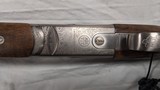 USED BERETTA 686 SILVER PIGEON I 20GA - 8 of 13