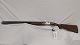 USED BERETTA 686 SILVER PIGEON I 20GA - 1 of 13