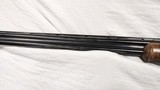 USED BERETTA 686 SILVER PIGEON I 20GA - 5 of 13