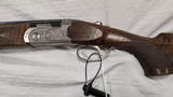 USED BERETTA 686 SILVER PIGEON I 20GA - 3 of 13