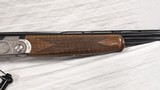 USED BERETTA 686 SILVER PIGEON I 20GA - 12 of 13