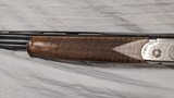 USED BERETTA 686 SILVER PIGEON I 20GA - 4 of 13