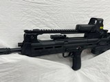 Used Springfield Armory Hellion w/ EOTECH - 2 of 3