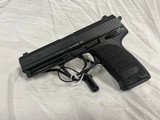 HECKLER & KOCH USP V1 - 1 of 2