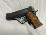 KIMBER PRO RAPPT II - 1 of 2