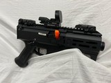 Used CZ Scorpion Micro S2 9mm - 1 of 3