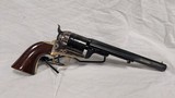 USED CIMARRON 1873 .38 SPC - 2 of 2