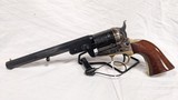 USED CIMARRON 1873 .38 SPC - 1 of 2