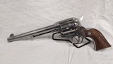 USED RUGER VAQUERO 7.5