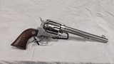 USED RUGER VAQUERO 7.5