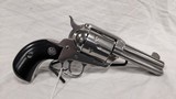 USED RUGER VAQUERO BIRDS HEAD .45 COLT - 1 of 2